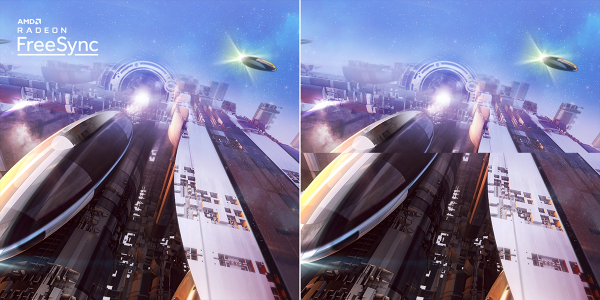 AMD FreeSync