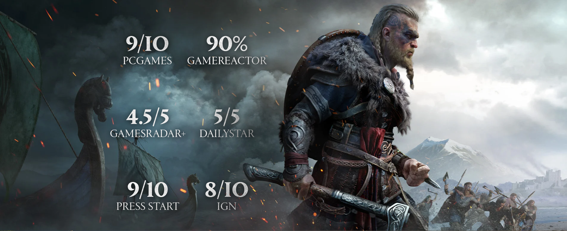 Game media rating
