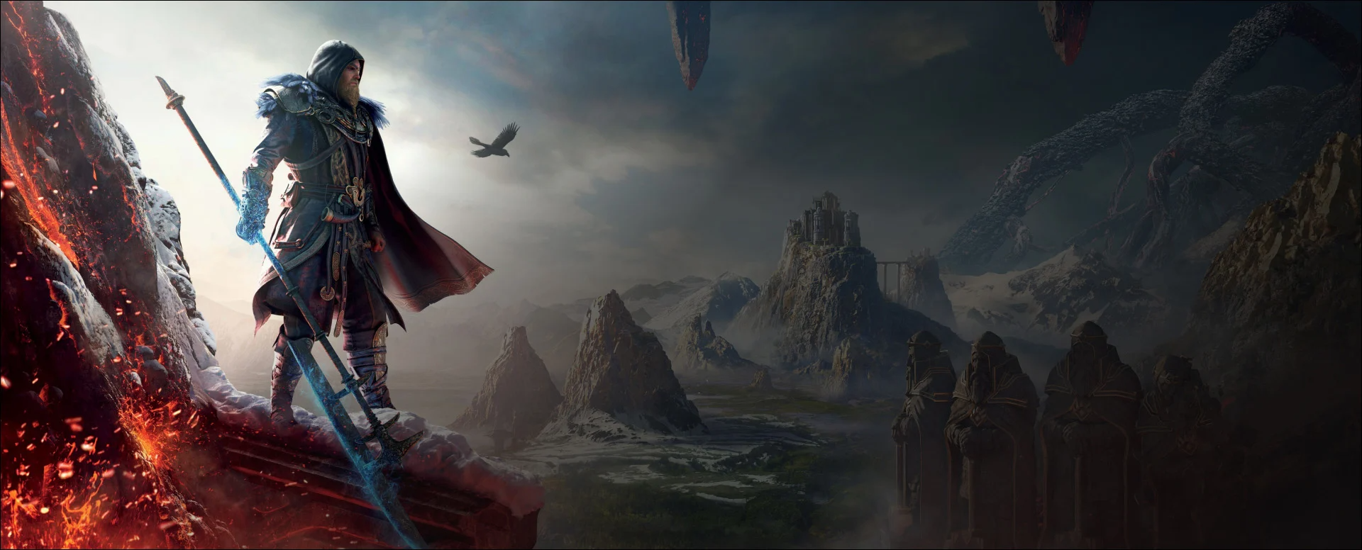 Dawn of Ragnarök Expansion