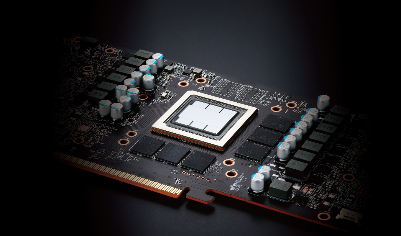 PowerColor Hellhound Radeon RX 7900 GRE