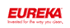 EUREKA