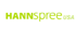 HANNSPREE