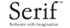 Serif, Inc.