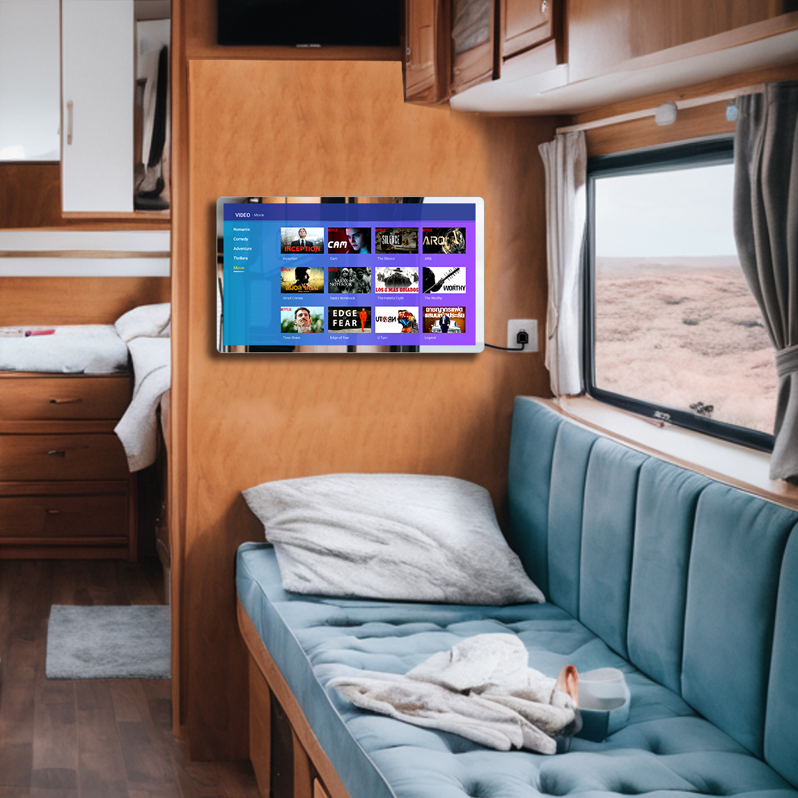 Perfect for Your RV