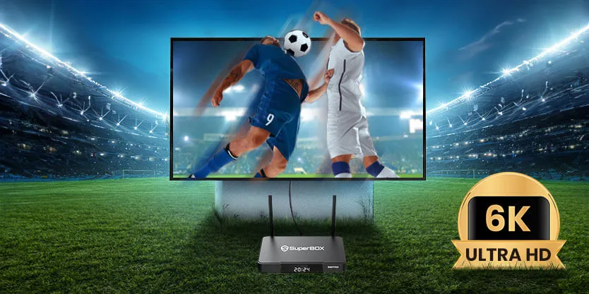 High-definition Home Theater Experience