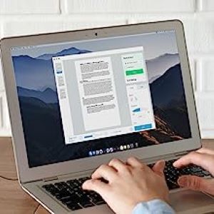 Windows scanner