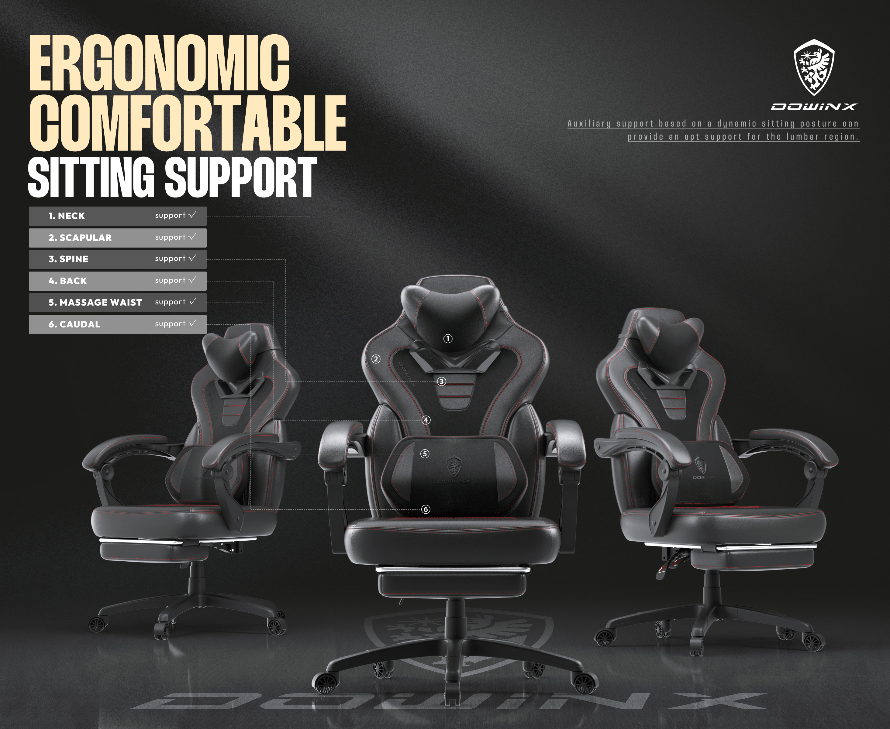 gaming chair
