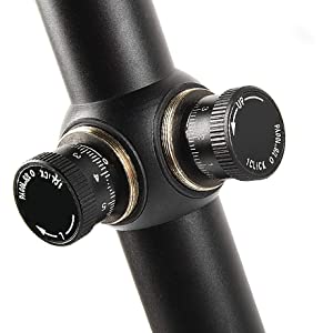 Reliable Windage and Elevation