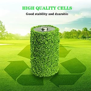 High Quality Cells&PCB