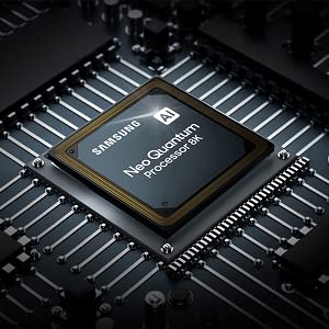 neo quantum processor 4k