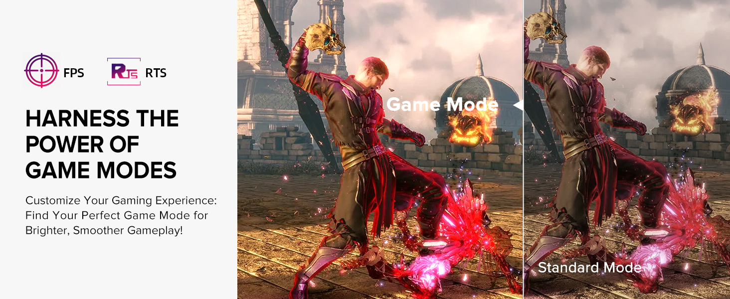 4K MONITOR
