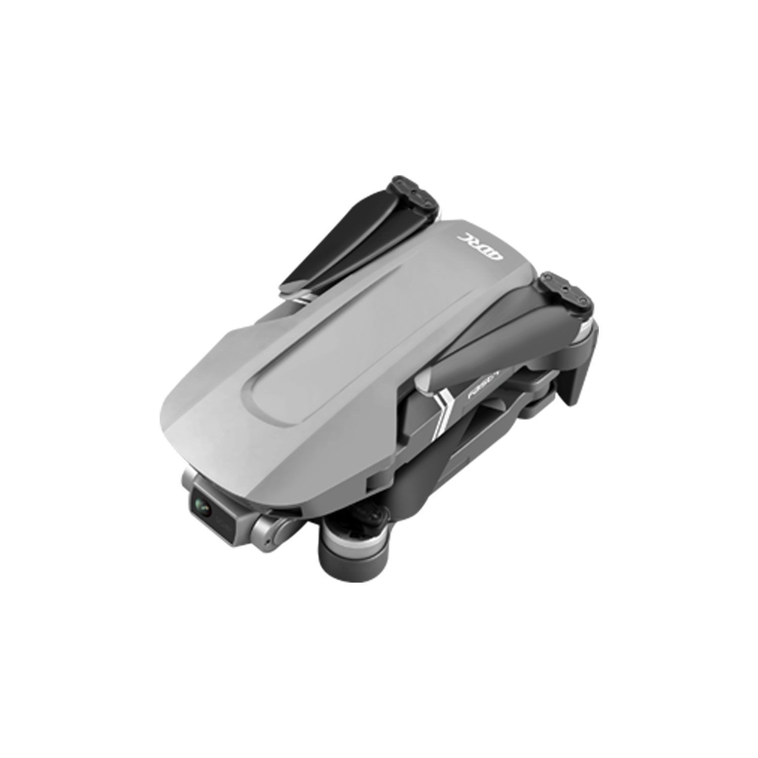 4DRC F4 GPS Drone with 4K UHD Camera, 5G WiFi FPV Transmission, Brushless Motor Foldable Quadcopter