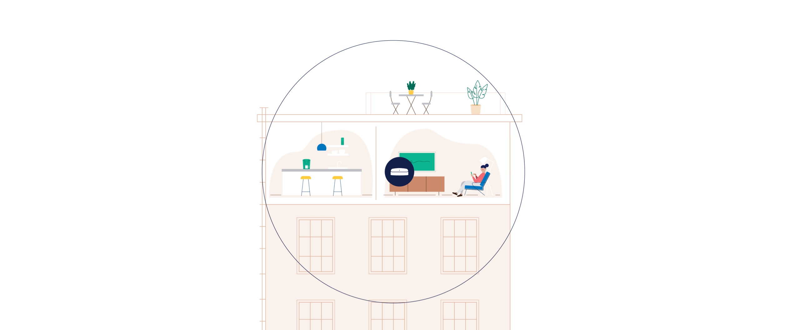 Give your home the connectivity it deserves
