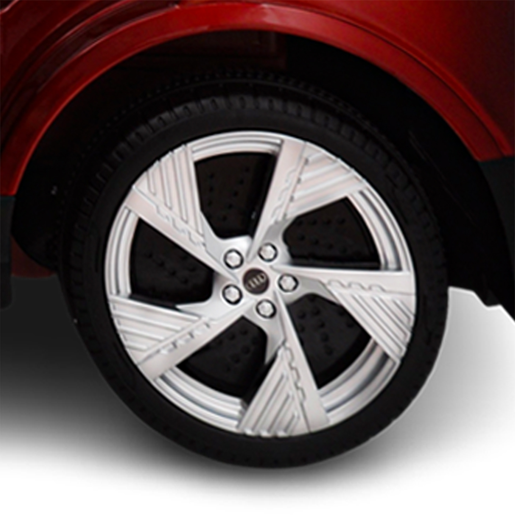 smooth ride, ride on toy with plastic wheels, audi car for kids, ride on toy