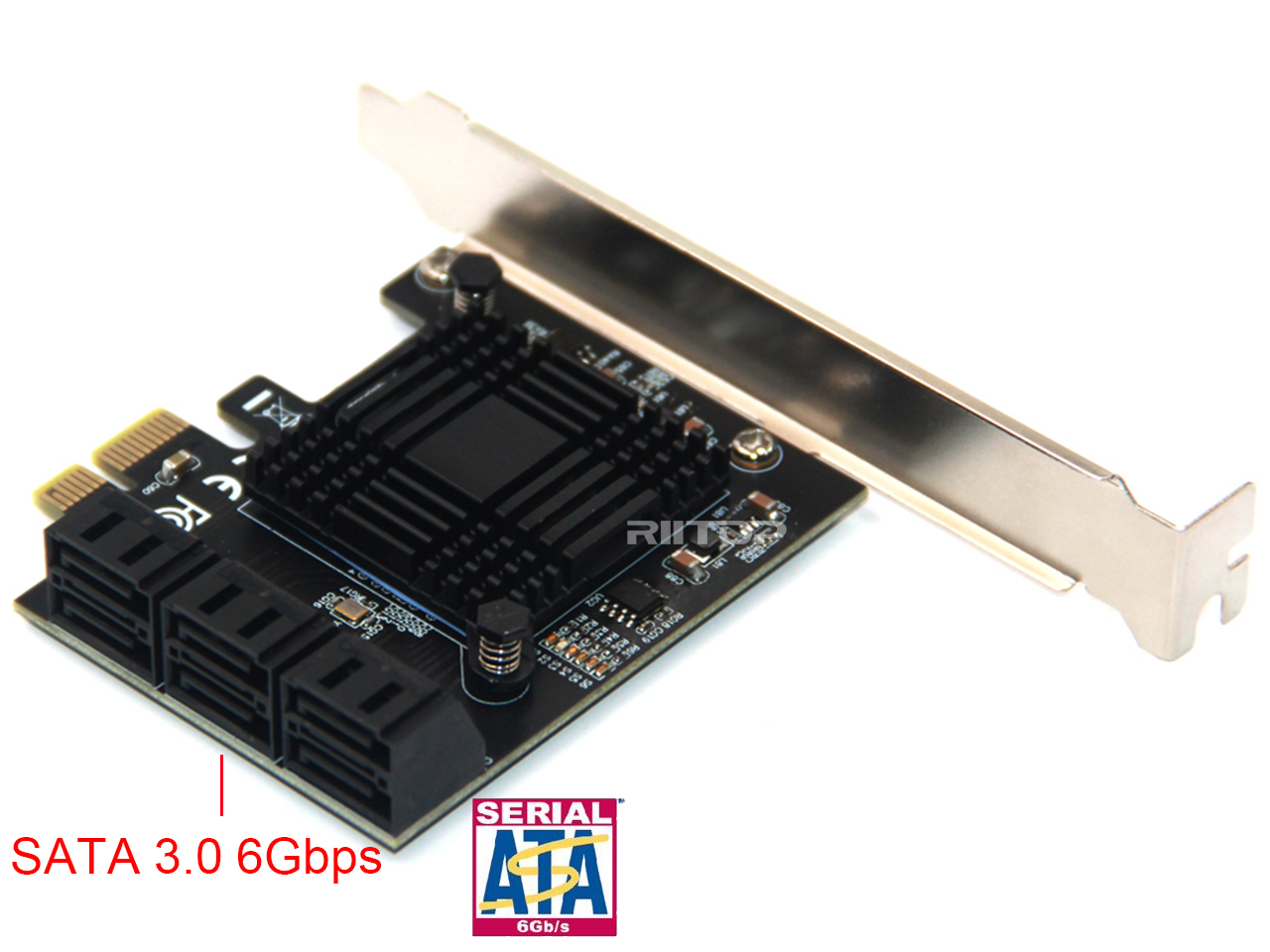 sata card pcie x1