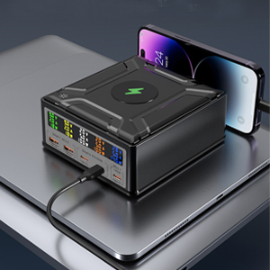 Desktop Adapters Support PD3.1