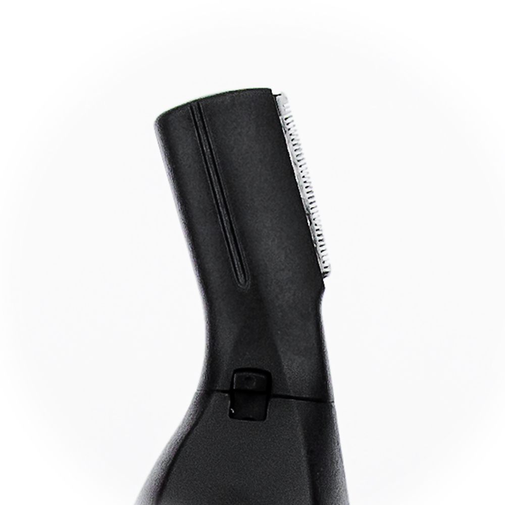 URBANER Eyebrow Trimmer/Clipper/Shaver for Men, Professional facial hair/beard razor, Waterproof, Ba