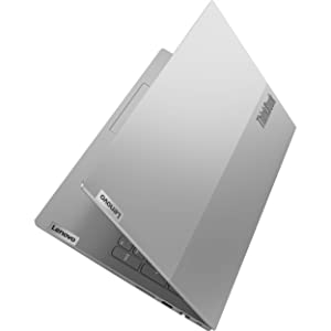 Lenovo ThinkBook 15 Gen 3 15.6" FHD (36GB DDR4 RAM, 1TB PCIe SSD, AMD 6-Core Ryzen 5 5500U (Beat i7-1165G7), Webcam) Business Laptop, Backlit Keyboard, Fingerprint, Type-C, Windows 11 Pro 5 image for this item