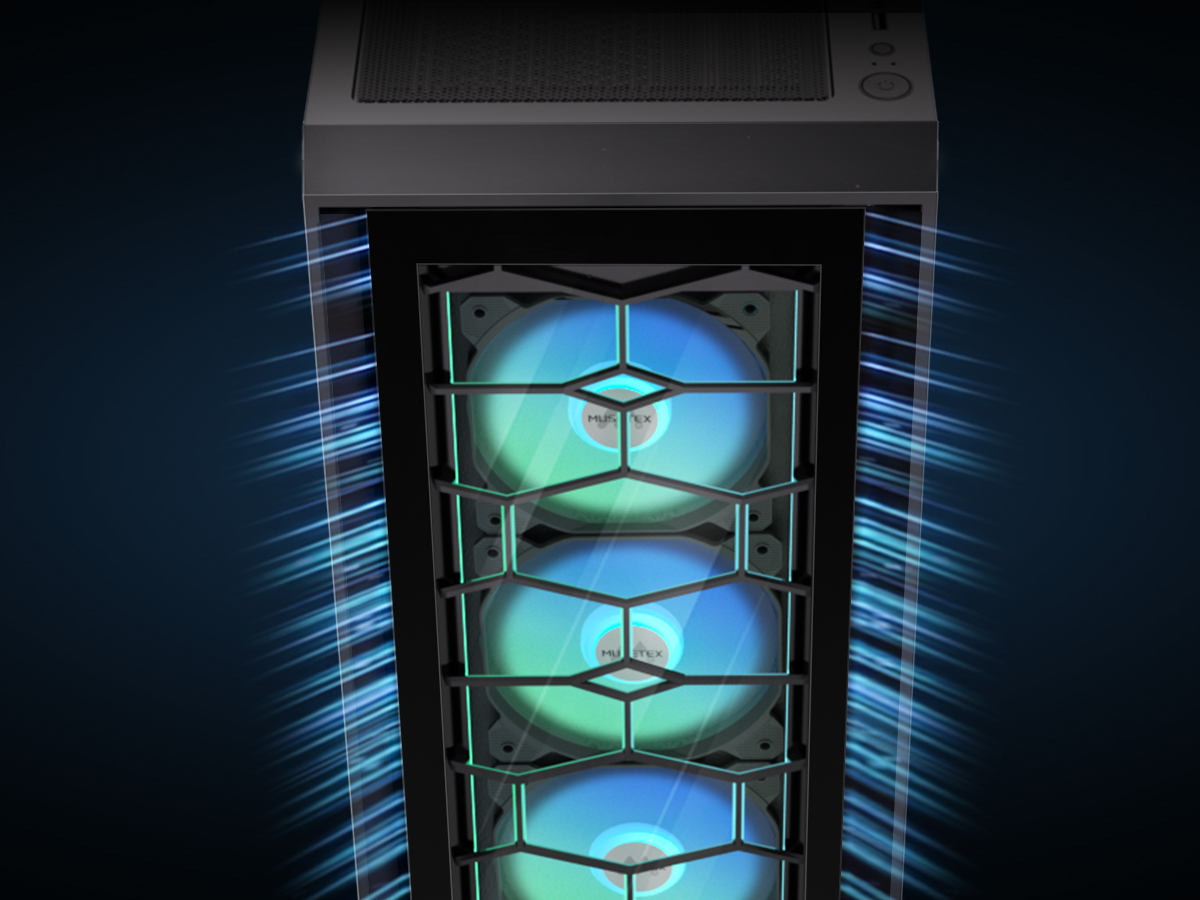 pc case