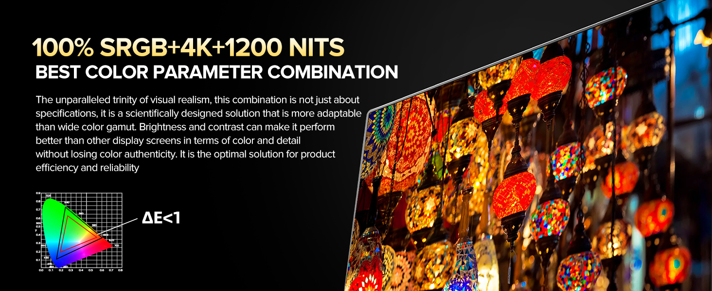 4K Monitor