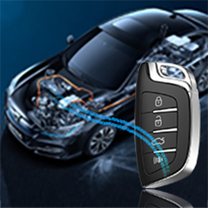 OBD2 Key Helper