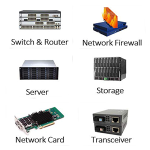 10G T, 10G Copper, RJ-45 SFP+