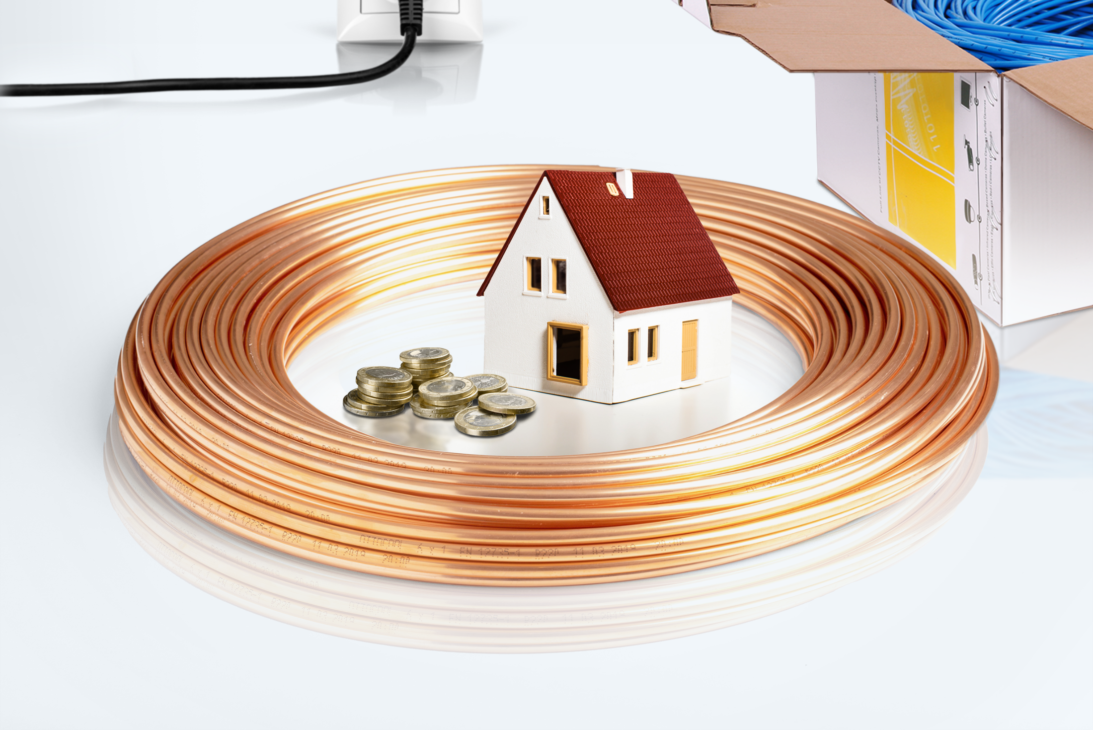 High performance, durable, low cost