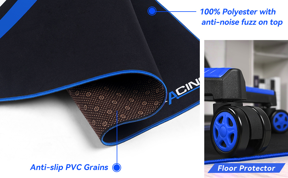chair mat