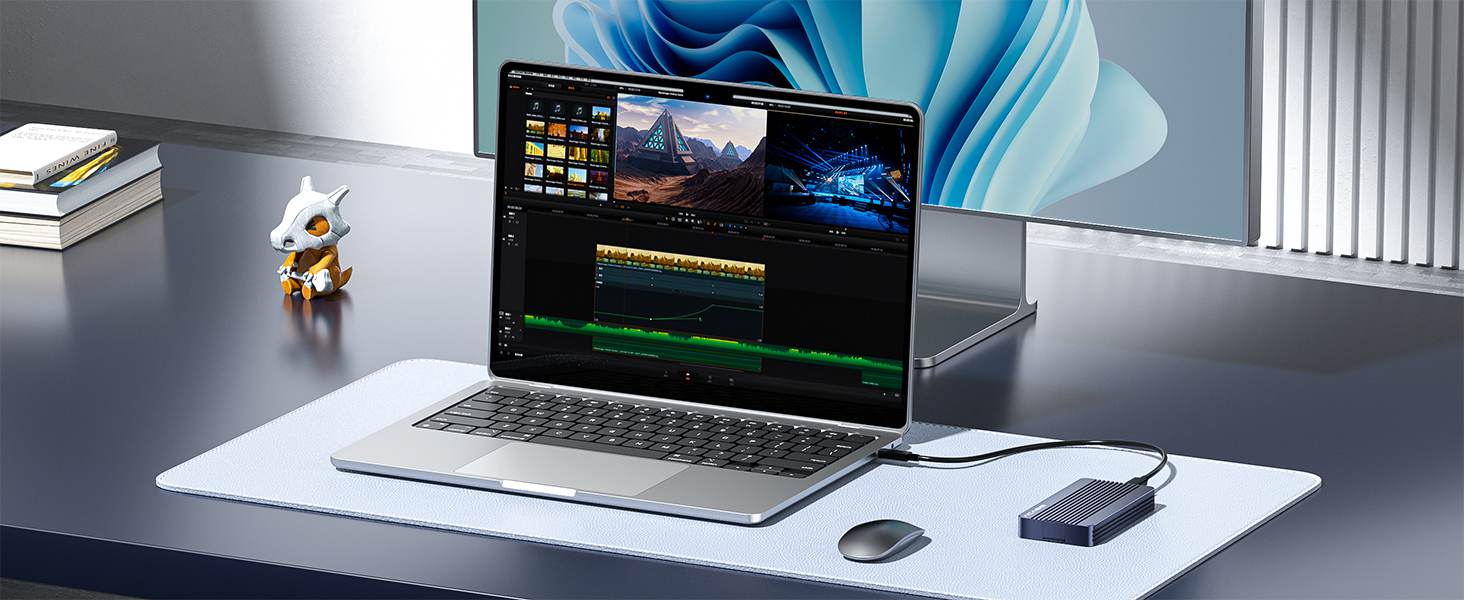 Video Editing