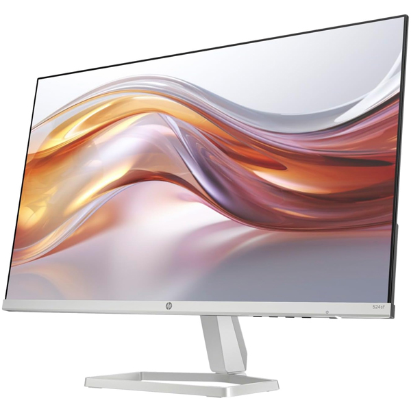 HP 24" FHD IPS (1920x1080) Monitor
