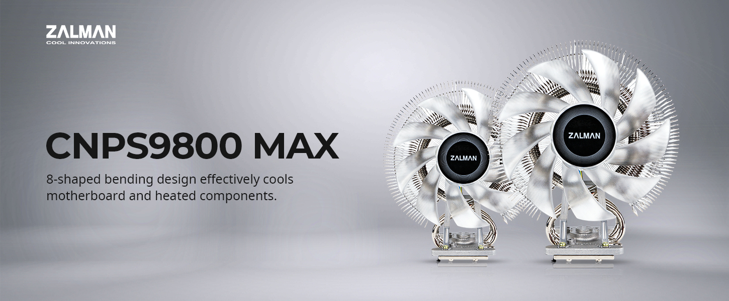 CNPS9800 MAX