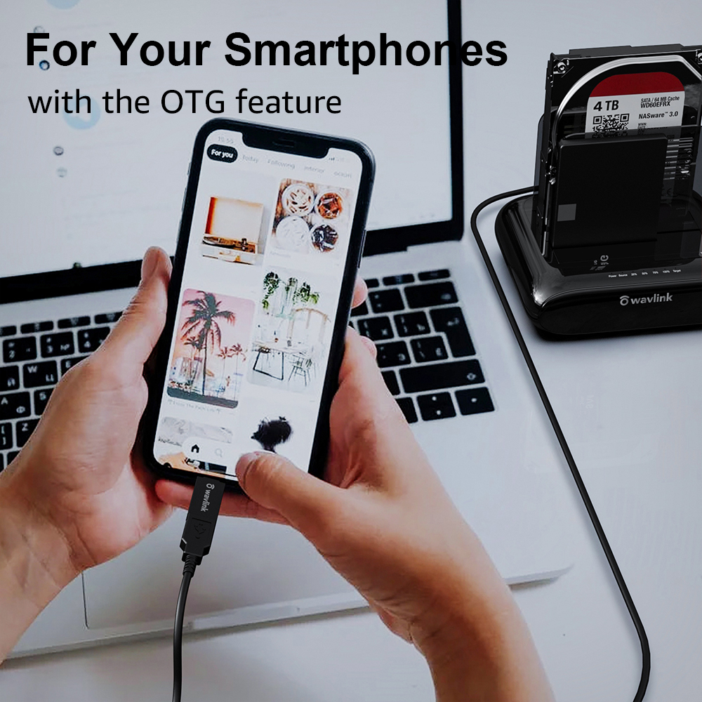 For Your Smartphones