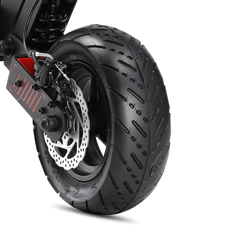 11-Inch Road Tires
