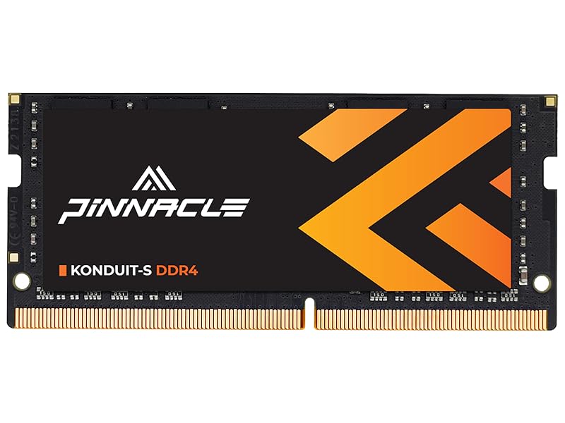 Pinnacle SODIMM png