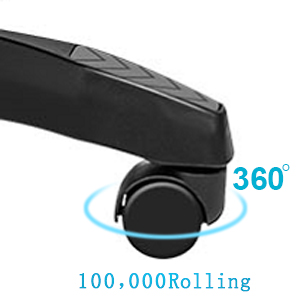 pc chair wheels