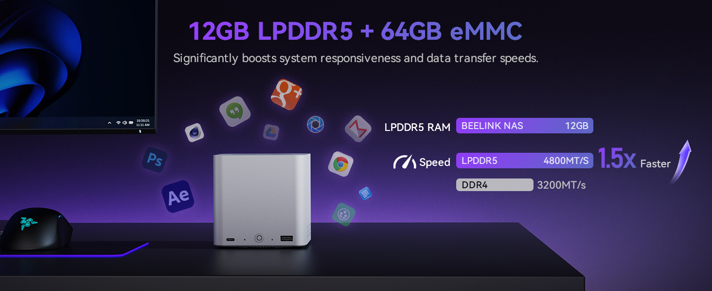 LPDDR5