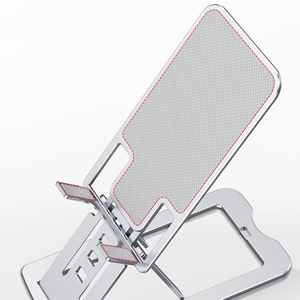 with non-slip and anti-scratch silicon