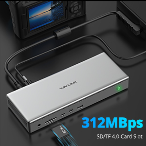 Docking Station