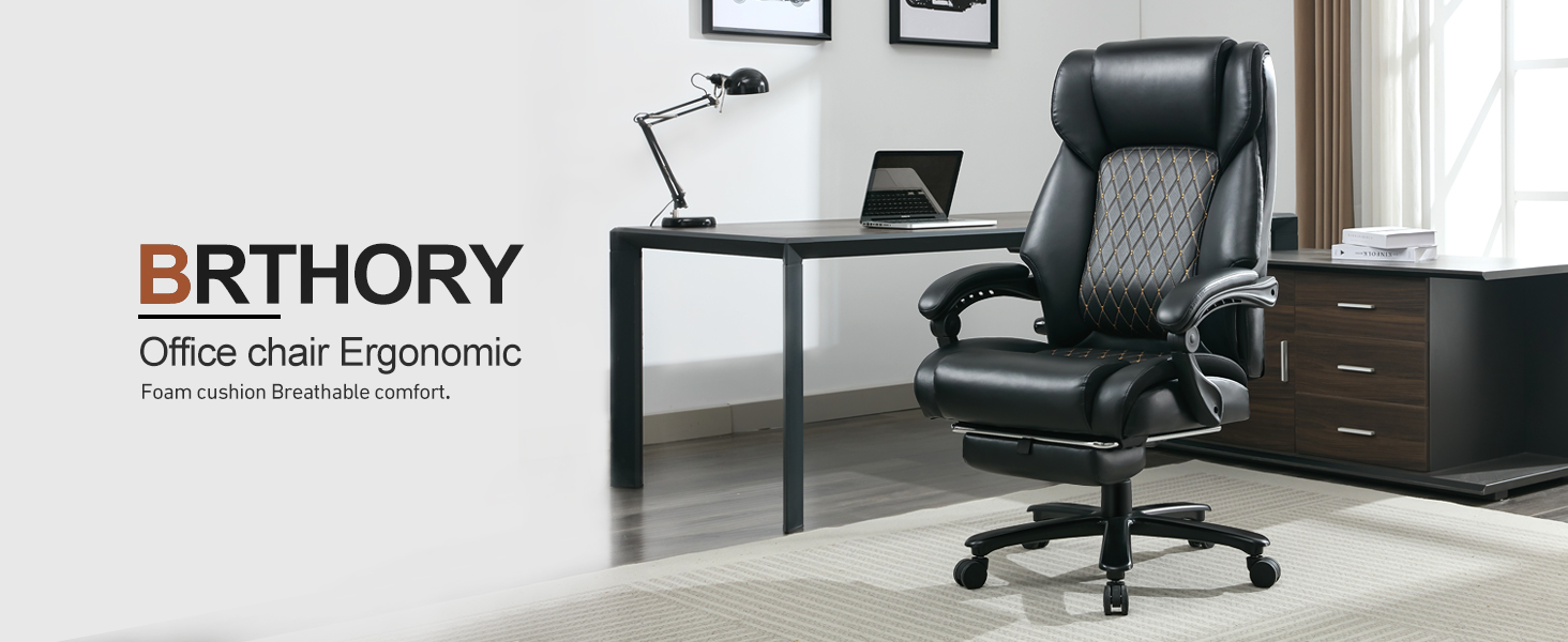 Office Executive Chair