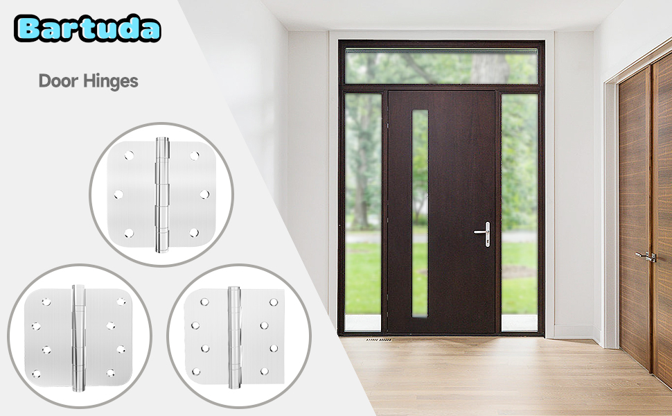 Hinges