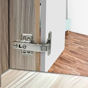 Hinges