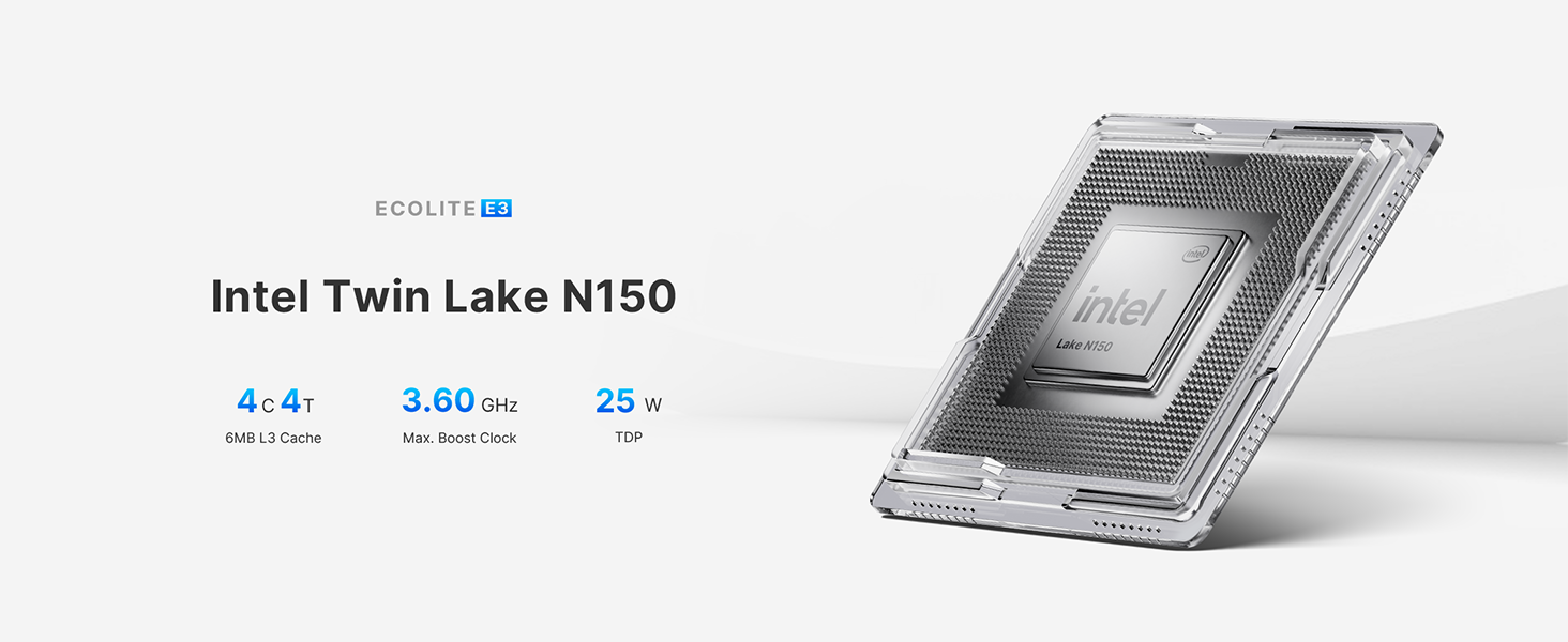 intel n150