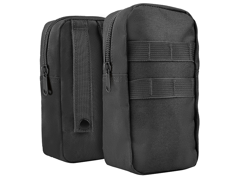 Detachable Molle Utility Bag