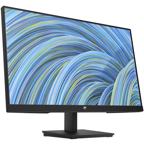 HP V24v G5 FreeSync Monitor 65P62AA#ABA
