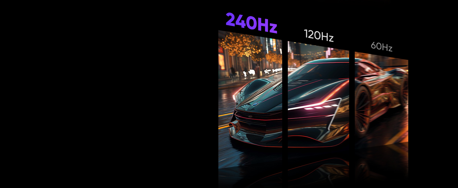 Our DP line's HDR paired with stunning 8K delivers an unparalleled viewing experience. Unveil lifeli