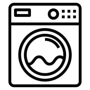 Washing Machine Icon