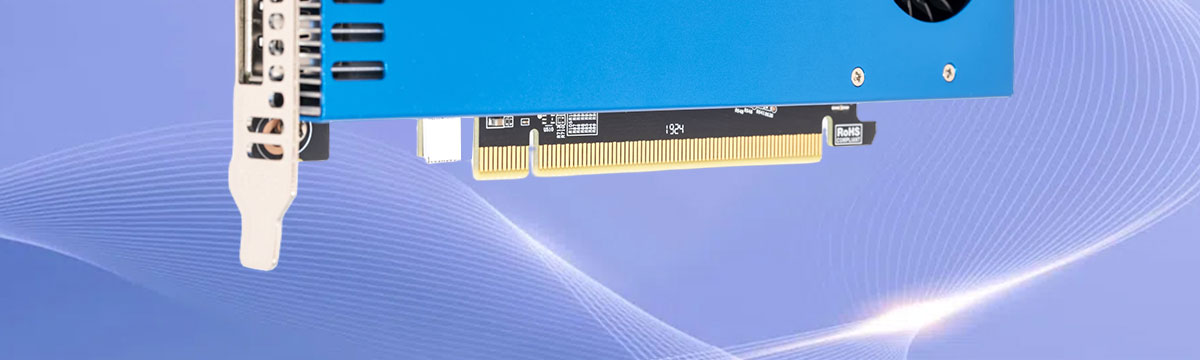 GTX 1060 Low profile vieo card