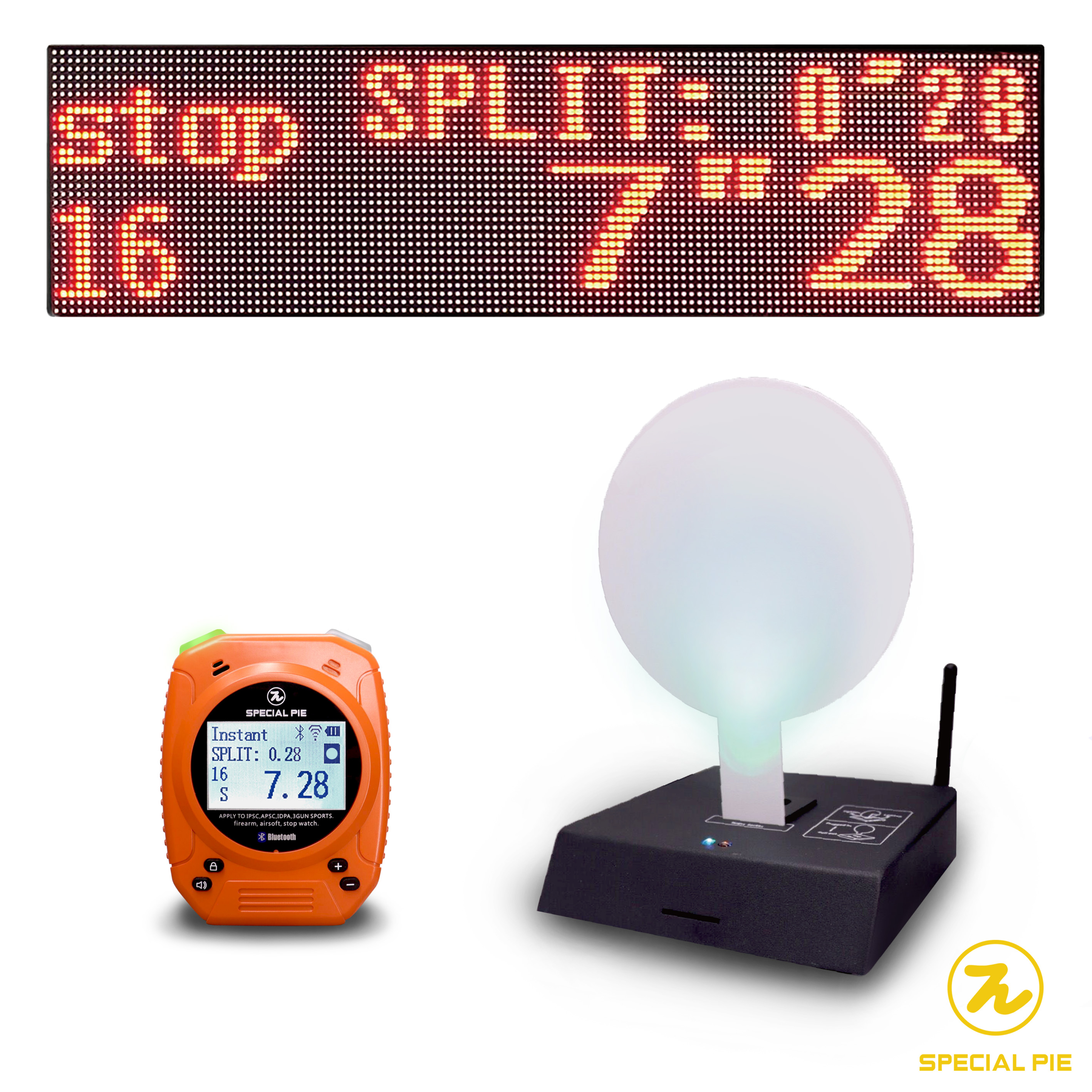 m4p1 and display