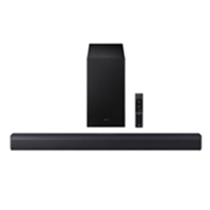 Samsung HW-B550F Soundbar and Subwoofer