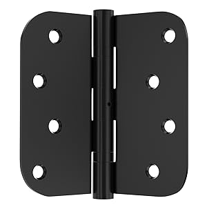 Hinges